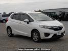 Honda Fit Hybrid GP6