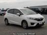 Used 2016 AT honda fit-hybrid GP6 Image[0]