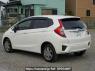 Used 2016 AT honda fit-hybrid GP6 Image[1]