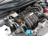 Used 2016 AT honda fit-hybrid GP6 Image[2]