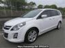 Used 2010 AT mazda mpv LY3P Image[0]