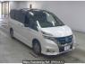 Used 2018 AT nissan serena HFC27 Image[0]