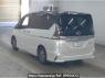 Used 2018 AT nissan serena HFC27 Image[1]
