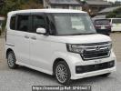 Honda N-BOX CUSTOM JF4