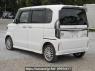 Used 2023 AT honda n-box-custom JF4 Image[1]