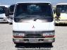 Used 1997 MT mitsubishi-fuso canter FE507B Image[1]