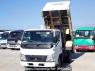Used 2003 MT mitsubishi-fuso canter FE71CBD Image[0]