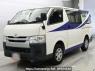 Used 2016 AT toyota regiusace-van KDH201V Image[0]