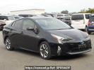 Toyota Prius ZVW55