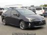 Used 2016 AT toyota prius ZVW55 Image[0]