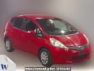 Honda Fit GE6