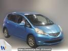 Honda Fit GE6