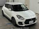Suzuki Swift Sport ZC33S