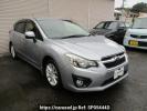 Subaru Impreza Sports GP7