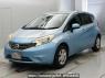 Used 2013 AT nissan note E12 Image[0]