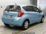Used 2013 AT nissan note E12 Image[1]