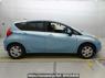 Used 2013 AT nissan note E12 Image[2]
