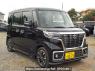 Used 2018 AT suzuki spacia-custom MK53S Image[0]