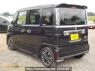 Used 2018 AT suzuki spacia-custom MK53S Image[1]