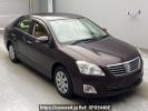 Toyota Premio ZRT260
