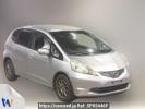 Honda Fit GE6