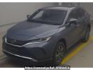 Toyota Harrier Hybrid AXUH80