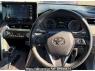 Used 2020 AT toyota harrier-hybrid AXUH80 Image[2]
