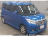 Used 2019 AT suzuki solio MA36S Image[0]