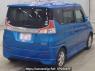 Used 2019 AT suzuki solio MA36S Image[1]