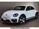 Volkswagen Beetle 16CZD
