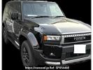 Toyota Land Cruiser 250 TRJ250W