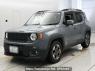 Used 2017 AT jeep renegade BU14 Image[0]