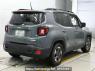 Used 2017 AT jeep renegade BU14 Image[1]