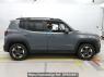 Used 2017 AT jeep renegade BU14 Image[2]