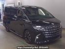 Toyota Alphard Hybrid AAHH45W
