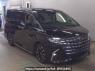 Used 2023 AT toyota alphard-hybrid AAHH45W Image[0]