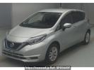 Nissan Note SNE12