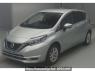 Used 2018 AT nissan note SNE12 Image[0]