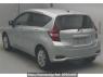Used 2018 AT nissan note SNE12 Image[1]