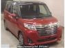 Used 2017 AT toyota roomy M910A Image[0]