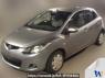 Used 2010 AT mazda demio DE3FS Image[0]