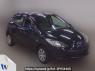 Used 2013 AT mazda demio DE3FS Image[0]