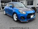 Suzuki Swift Sport ZC33S