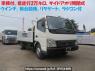 Used 2003 MT mitsubishi-fuso canter FE83EGN Image[0]