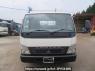 Used 2003 MT mitsubishi-fuso canter FE83EGN Image[1]