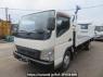Used 2003 MT mitsubishi-fuso canter FE83EGN Image[2]