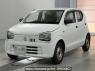 Used 2017 MT suzuki alto HA36V Image[0]