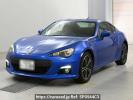 Subaru BRZ ZC6
