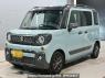 Used 2022 AT suzuki spacia-gear MK53S Image[0]