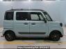 Used 2022 AT suzuki spacia-gear MK53S Image[2]